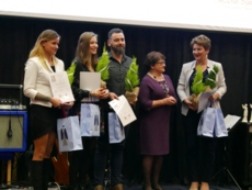 Gala Wolonatriatu 2019