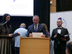 Gala Wolonatriatu 2019