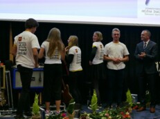 Gala Wolonatriatu 2019
