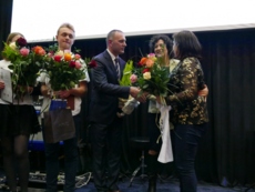 Gala Wolonatriatu 2019