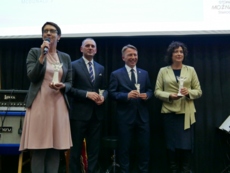 Gala Wolonatriatu 2019