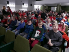 Mikołaj moich marzeń