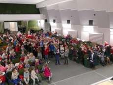 Mikołaj moich marzeń