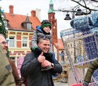 Jarmark Świąteczny