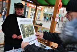 Jarmark Świąteczny