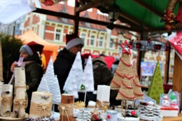 Jarmark Świąteczny