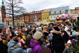 Jarmark Świąteczny