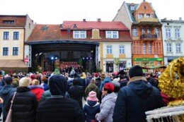 Jarmark Świąteczny
