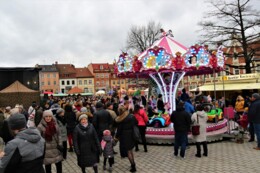 Jarmark Świąteczny