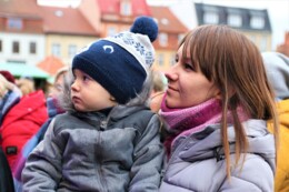Jarmark Świąteczny