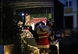 Jarmark Świąteczny