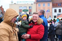 Jarmark Świąteczny