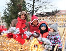 Jarmark Świąteczny