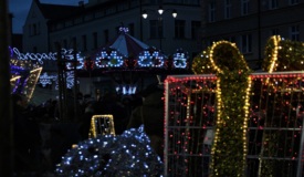 Jarmark Świąteczny