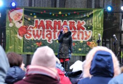 Jarmark Świąteczny