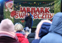 Jarmark Świąteczny
