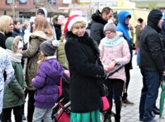 Jarmark Świąteczny