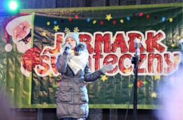Jarmark Świąteczny
