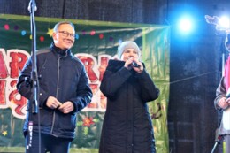 Jarmark Świąteczny