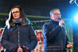 Jarmark Świąteczny