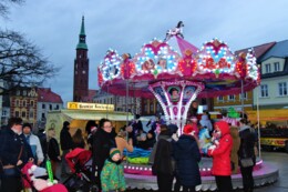 Jarmark Świąteczny