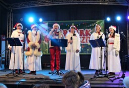 Jarmark Świąteczny