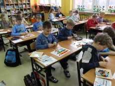 Klocki Lego w roli gł&oacute;wnej