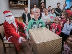 List do sw. Mikołaja