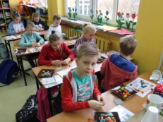 Klocki Lego w roli gł&oacute;wnej