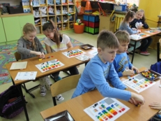 Klocki Lego w roli gł&oacute;wnej