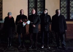 38.rocznica wprowadzenia stanu wojennego