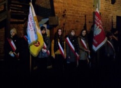 38.rocznica wprowadzenia stanu wojennego