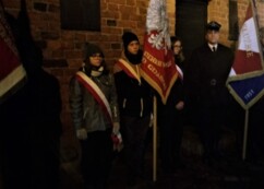 38.rocznica wprowadzenia stanu wojennego