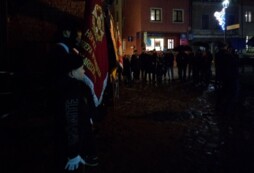 38.rocznica wprowadzenia stanu wojennego