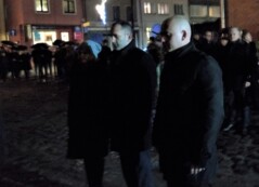 38.rocznica wprowadzenia stanu wojennego