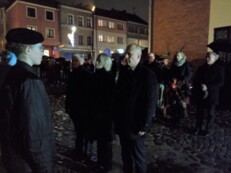 38.rocznica wprowadzenia stanu wojennego