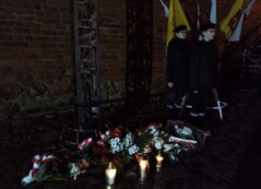38.rocznica wprowadzenia stanu wojennego
