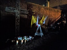 38.rocznica wprowadzenia stanu wojennego