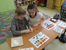 Klocki Lego w roli gł&oacute;wnej