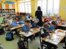 Klocki Lego w roli gł&oacute;wnej