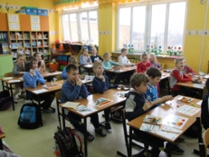 Klocki Lego w roli gł&oacute;wnej