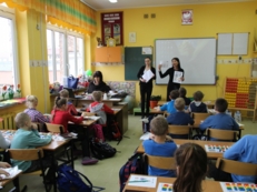 Klocki Lego w roli gł&oacute;wnej