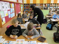 Klocki Lego w roli gł&oacute;wnej