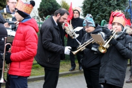 Orszak Trzech Kr&oacute;li 2020