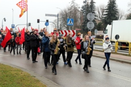 Orszak Trzech Kr&oacute;li 2020