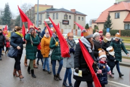 Orszak Trzech Kr&oacute;li 2020