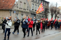 Orszak Trzech Kr&oacute;li 2020