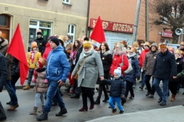 Orszak Trzech Kr&oacute;li 2020