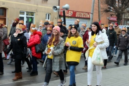 Orszak Trzech Kr&oacute;li 2020