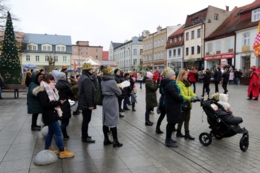 Orszak Trzech Kr&oacute;li 2020